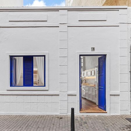 Luxury House Grand Central Arrecife  Exterior foto