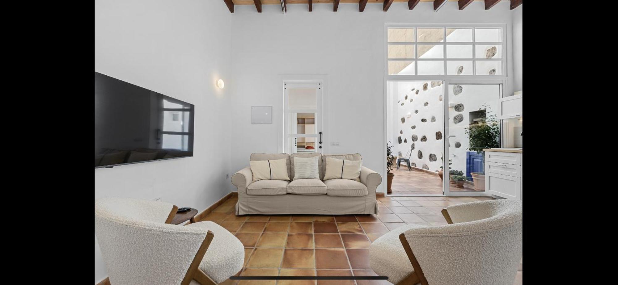 Luxury House Grand Central Arrecife  Exterior foto