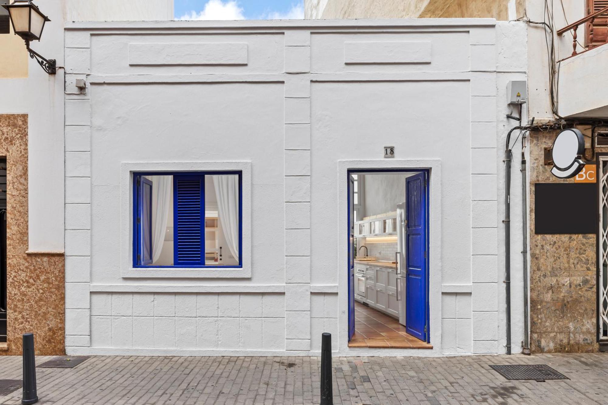Luxury House Grand Central Arrecife  Exterior foto